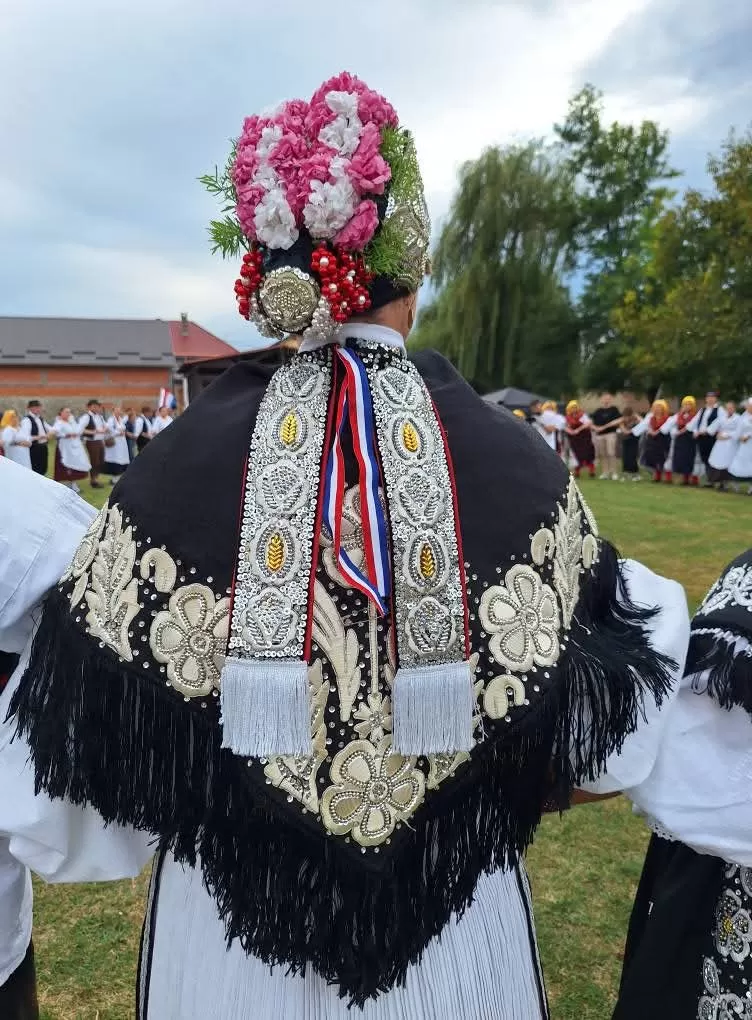 [FOTOGALERIJA] Sve onako kako se to nekad radilo: 44. Ižmača u Beravcima