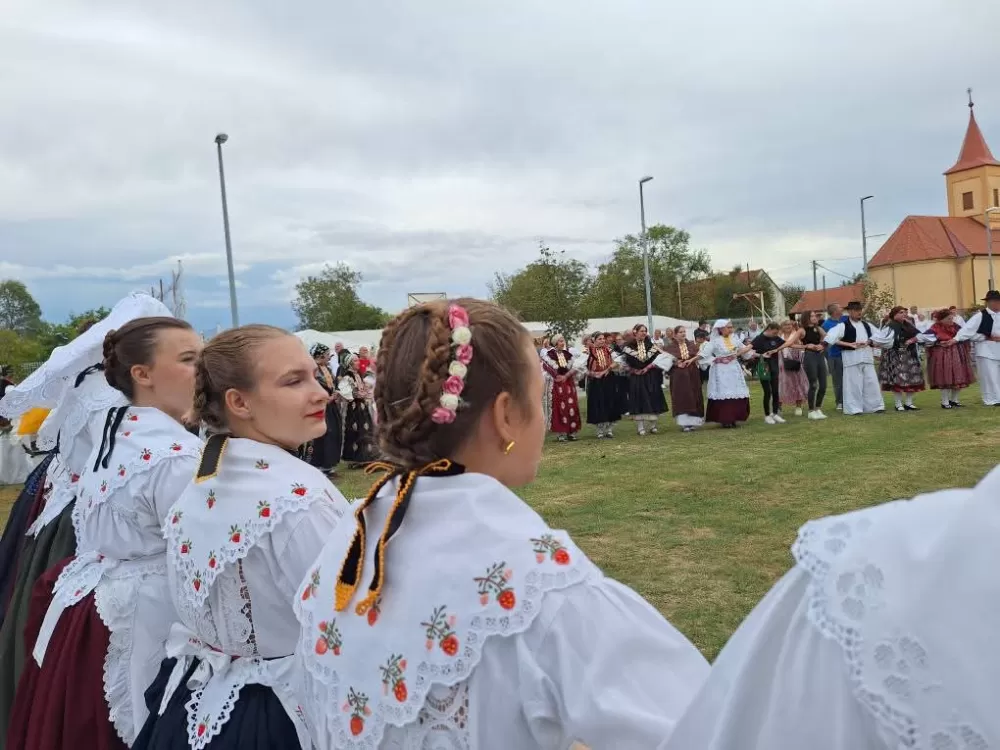[FOTOGALERIJA] Sve onako kako se to nekad radilo: 44. Ižmača u Beravcima