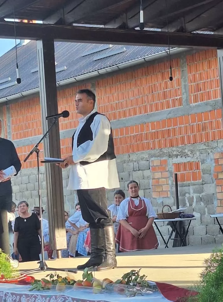 [FOTOGALERIJA] Sve onako kako se to nekad radilo: 44. Ižmača u Beravcima