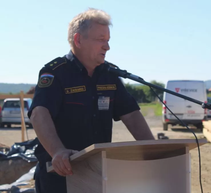 Položen kamen temeljac za objekt vrijedan 2,6 milijuna eura 