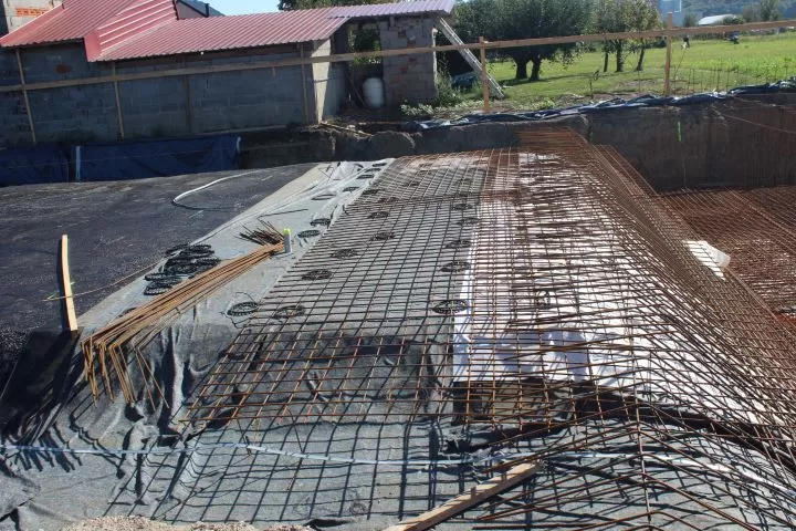 Položen kamen temeljac za objekt vrijedan 2,6 milijuna eura 