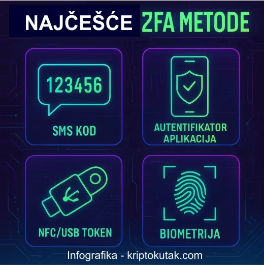 Imaš jaku lozinku? Ona nije dovoljna ...