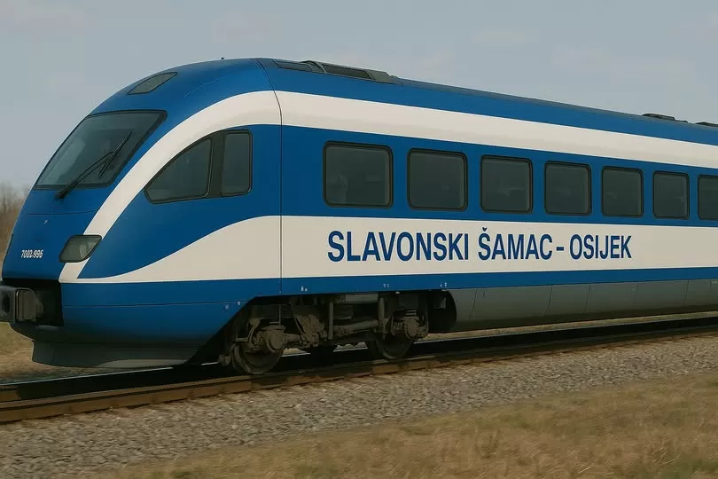 SB Online | Isplatila se borba i ustrajnost općinskog načelnika Slavonskog Šamca 