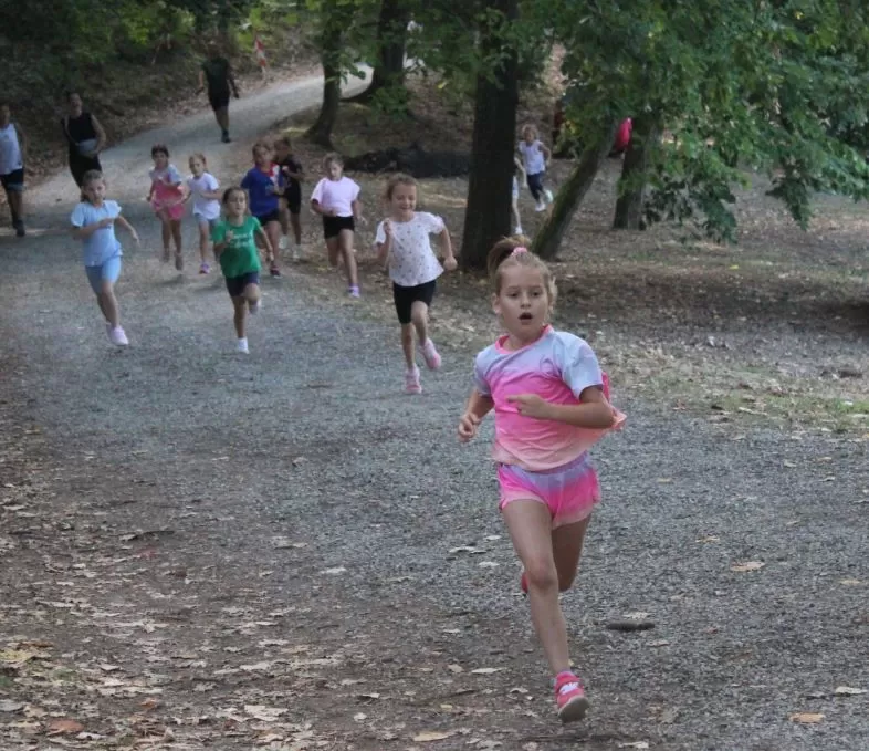 Četvrta manifestacija „Sovsko  trail 2025“ okupila stotinjak trkača iz Hrvatske, Bosne i Hecegovine i Mađarske