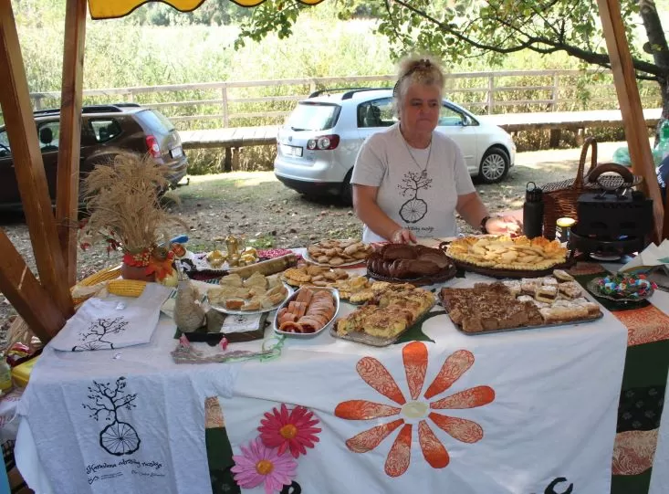 Četvrta manifestacija „Sovsko  trail 2025“ okupila stotinjak trkača iz Hrvatske, Bosne i Hecegovine i Mađarske