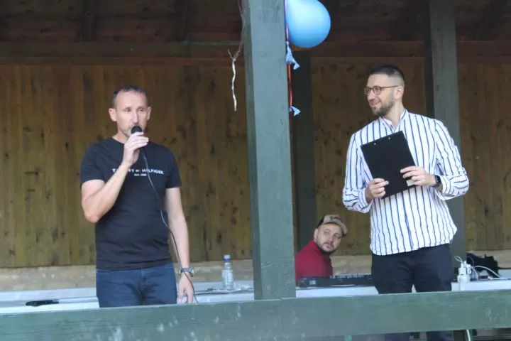 Četvrta manifestacija „Sovsko  trail 2025“ okupila stotinjak trkača iz Hrvatske, Bosne i Hecegovine i Mađarske