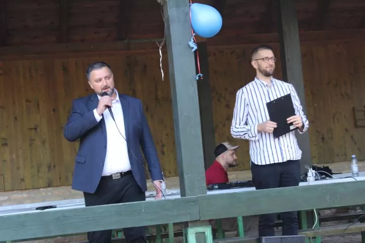 Četvrta manifestacija „Sovsko  trail 2025“ okupila stotinjak trkača iz Hrvatske, Bosne i Hecegovine i Mađarske