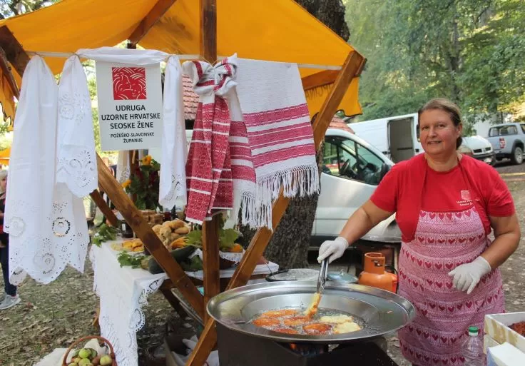 Četvrta manifestacija „Sovsko  trail 2025“ okupila stotinjak trkača iz Hrvatske, Bosne i Hecegovine i Mađarske