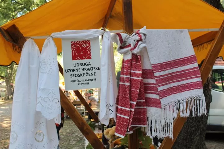 Četvrta manifestacija „Sovsko  trail 2025“ okupila stotinjak trkača iz Hrvatske, Bosne i Hecegovine i Mađarske