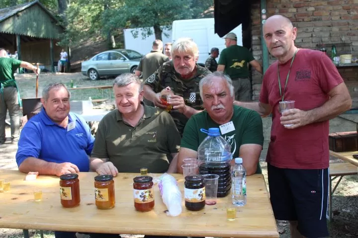 Četvrta manifestacija „Sovsko  trail 2025“ okupila stotinjak trkača iz Hrvatske, Bosne i Hecegovine i Mađarske