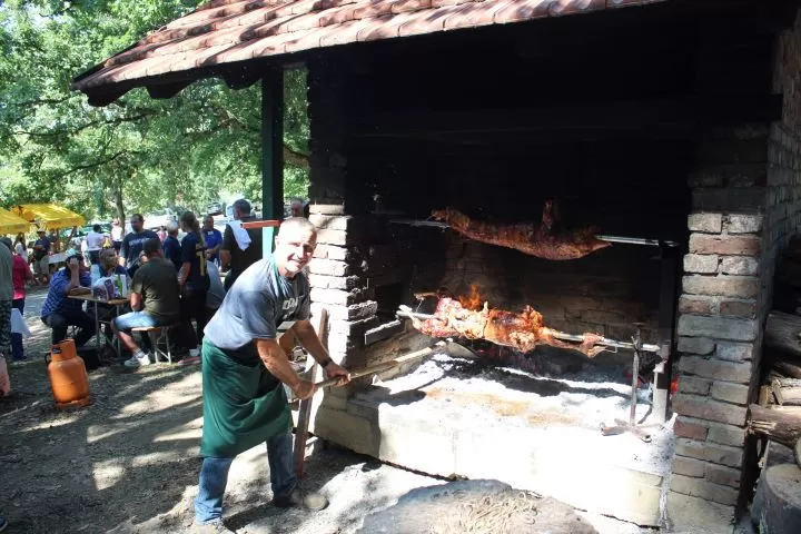 Četvrta manifestacija „Sovsko  trail 2025“ okupila stotinjak trkača iz Hrvatske, Bosne i Hecegovine i Mađarske