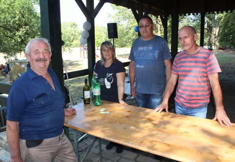 Četvrta manifestacija „Sovsko  trail 2025“ okupila stotinjak trkača iz Hrvatske, Bosne i Hecegovine i Mađarske