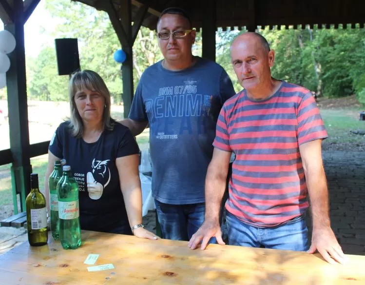 Četvrta manifestacija „Sovsko  trail 2025“ okupila stotinjak trkača iz Hrvatske, Bosne i Hecegovine i Mađarske