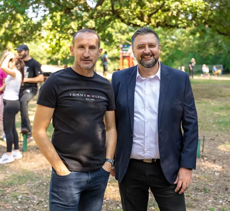 Četvrta manifestacija „Sovsko  trail 2025“ okupila stotinjak trkača iz Hrvatske, Bosne i Hecegovine i Mađarske