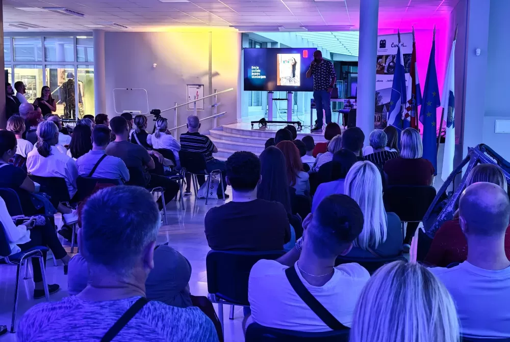 Prati ih više od pola milijuna ljudi: što raditi u Brodsko-posavskoj županiji prema preporuci influencera?