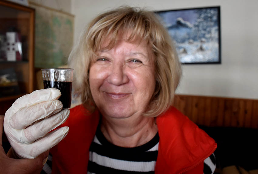 Pripremili 55 kilograma slanine i desetine kilograma čvaraka, švargla i sira [ FOTO]