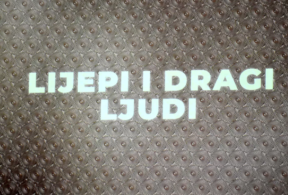 Požeški filmski tjedan: Šime Strikoman na projekciji filma o njemu