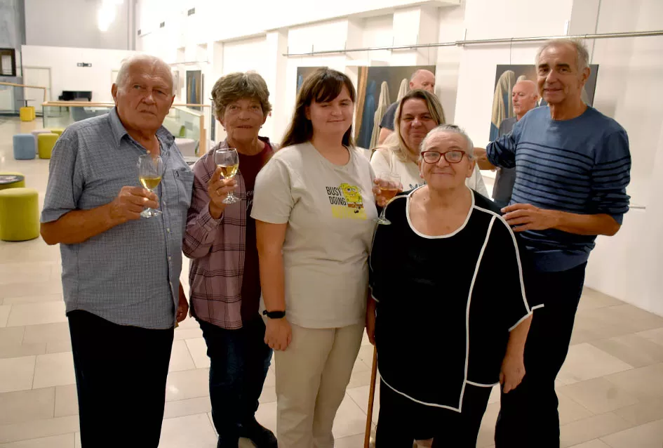 Požeški filmski tjedan: Šime Strikoman na projekciji filma o njemu