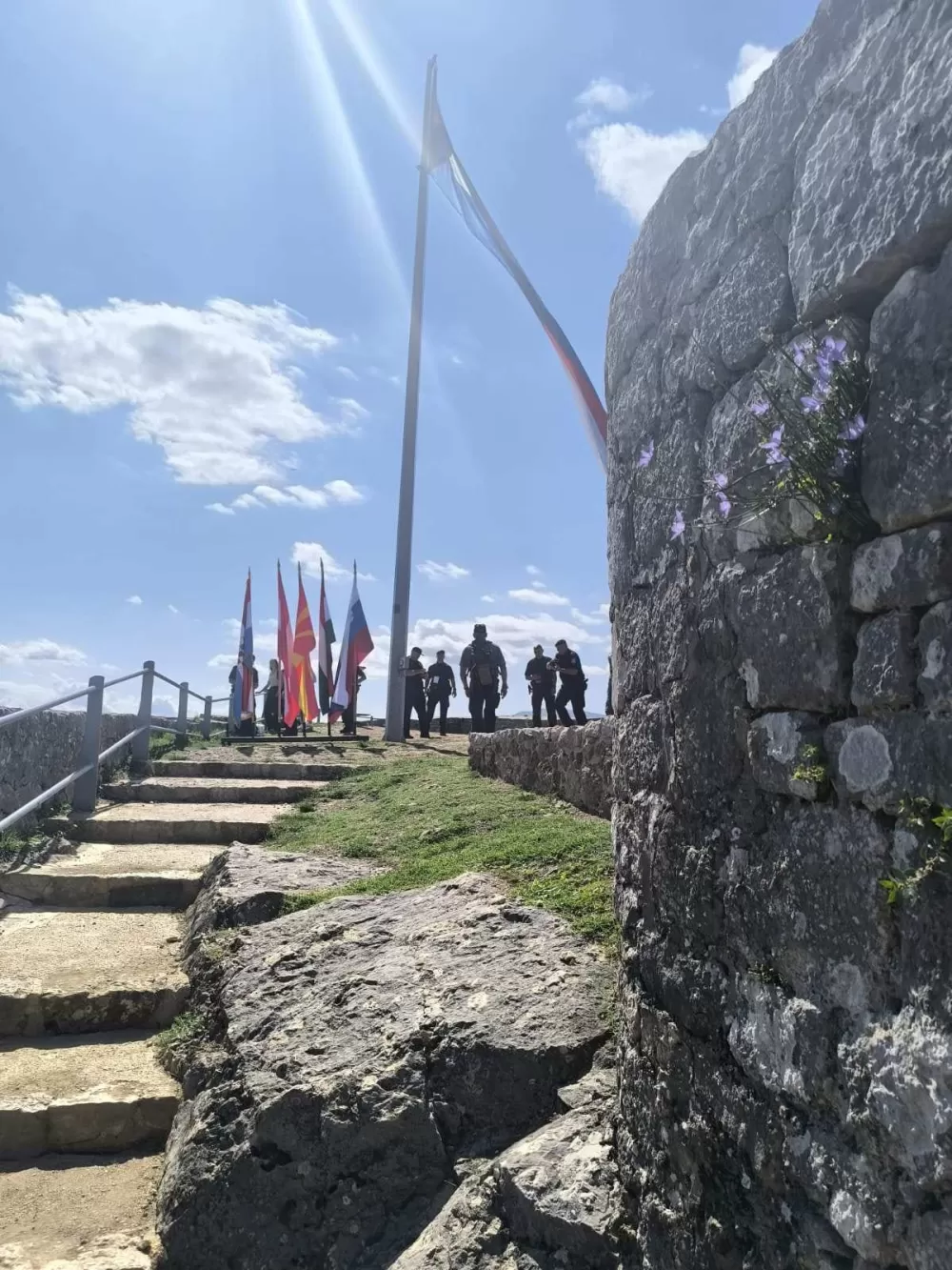 Novogradiška policijska postaja ponos natjecanja “Štit Domovine Knin 2025”: Valentić, Rosić i Guberović među najboljima