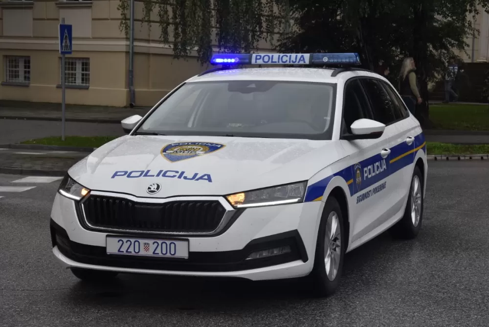 Požega.eu | Uz ʼbesplatanʼ odmor u policijskim prostorijama visoka novčana kazna, zabrana upravljanja vozilom tri mjeseca....