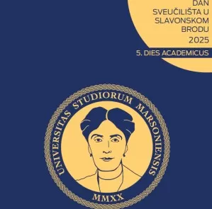 SB Online | (NAJAVA) Dan Sveučilišta u Slavonskom Brodu 2025.