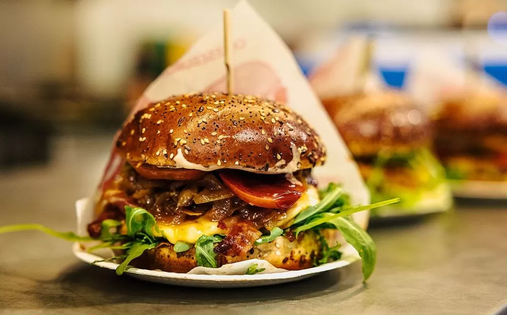 SB Online | NE PROPUSTITE - Što donosi 2. Street food festival u Tvrđavi Brod?