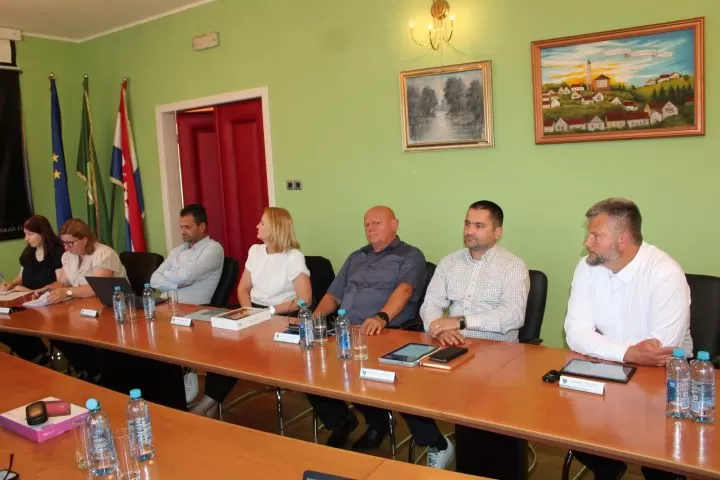 Apel Tekiji zbog značajnog problema hidrantske mreže u Buku i vodoopskrbe u Kaliniću