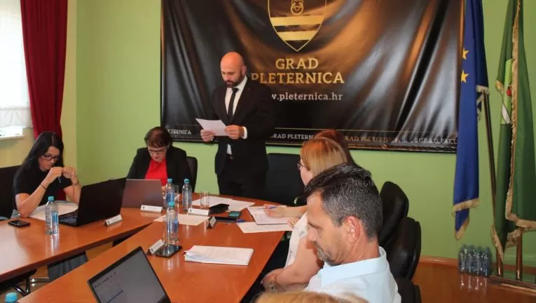 Apel Tekiji zbog značajnog problema hidrantske mreže u Buku i vodoopskrbe u Kaliniću