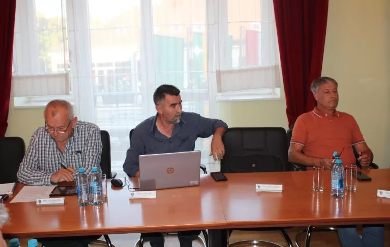 Apel Tekiji zbog značajnog problema hidrantske mreže u Buku i vodoopskrbe u Kaliniću
