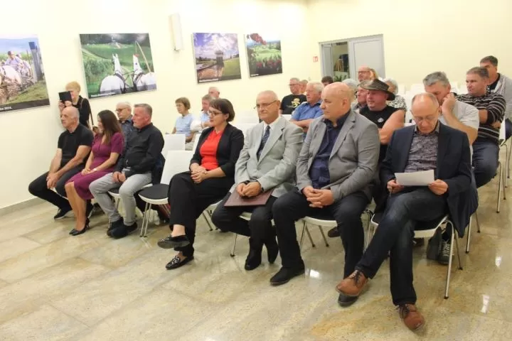 Održano predavanje „ Skrb za hrvatske branitelje-jučer, danas, sutra“