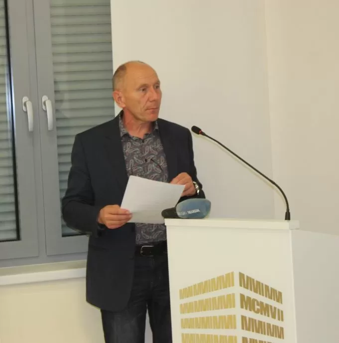 Održano predavanje „ Skrb za hrvatske branitelje-jučer, danas, sutra“