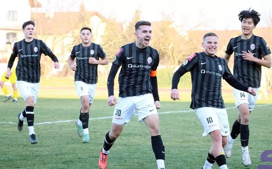 SB Online | Danas nogometni derbi ʼMarsonijeʼ i ʼTomislavaʼ