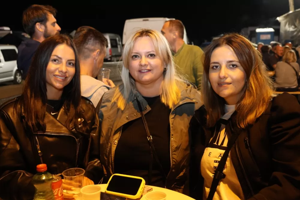 Esad Merulić oduševio stotine ljubitelja glazbe, a slijede još zanimljivih utrka
