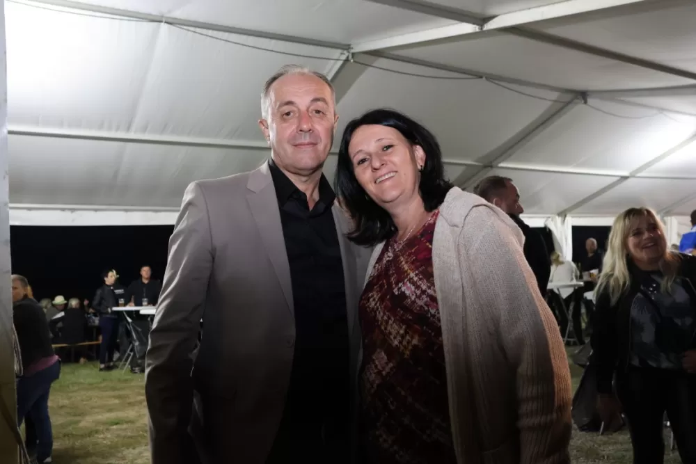 Esad Merulić oduševio stotine ljubitelja glazbe, a slijede još zanimljivih utrka