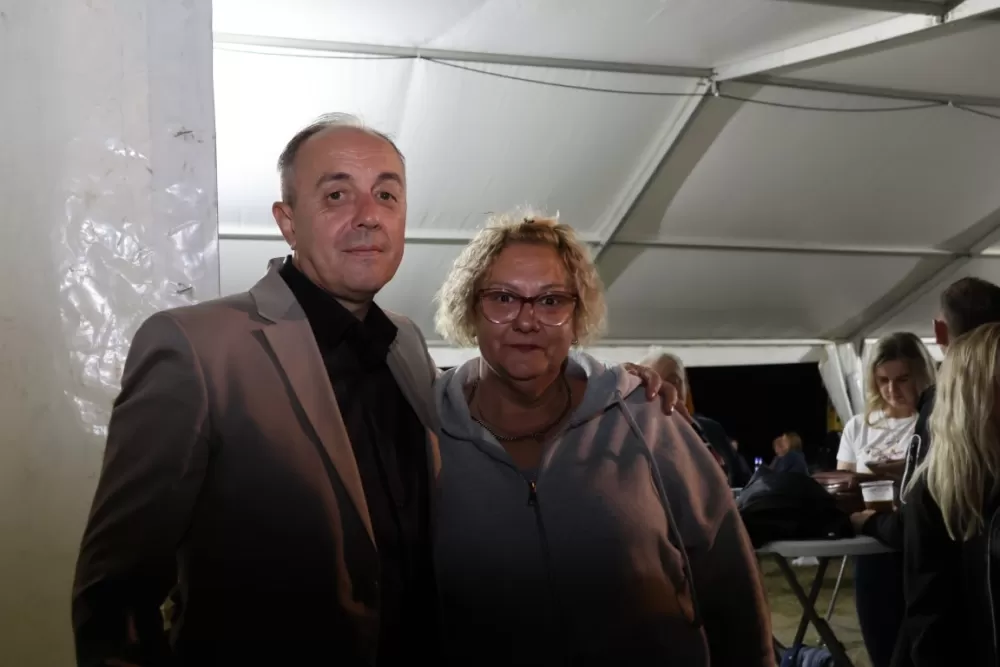 Esad Merulić oduševio stotine ljubitelja glazbe, a slijede još zanimljivih utrka