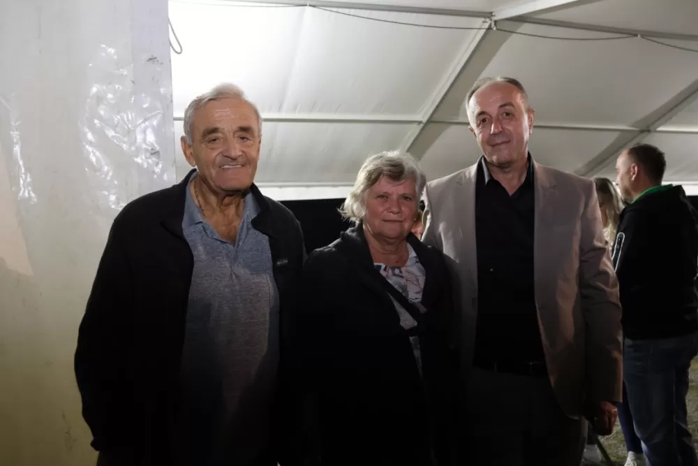 Esad Merulić oduševio stotine ljubitelja glazbe, a slijede još zanimljivih utrka