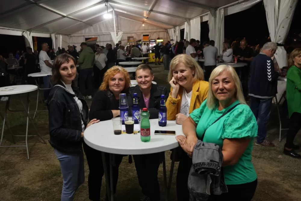 Esad Merulić oduševio stotine ljubitelja glazbe, a slijede još zanimljivih utrka