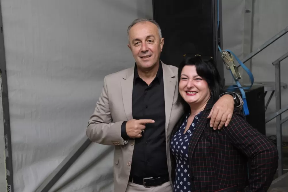 Esad Merulić oduševio stotine ljubitelja glazbe, a slijede još zanimljivih utrka