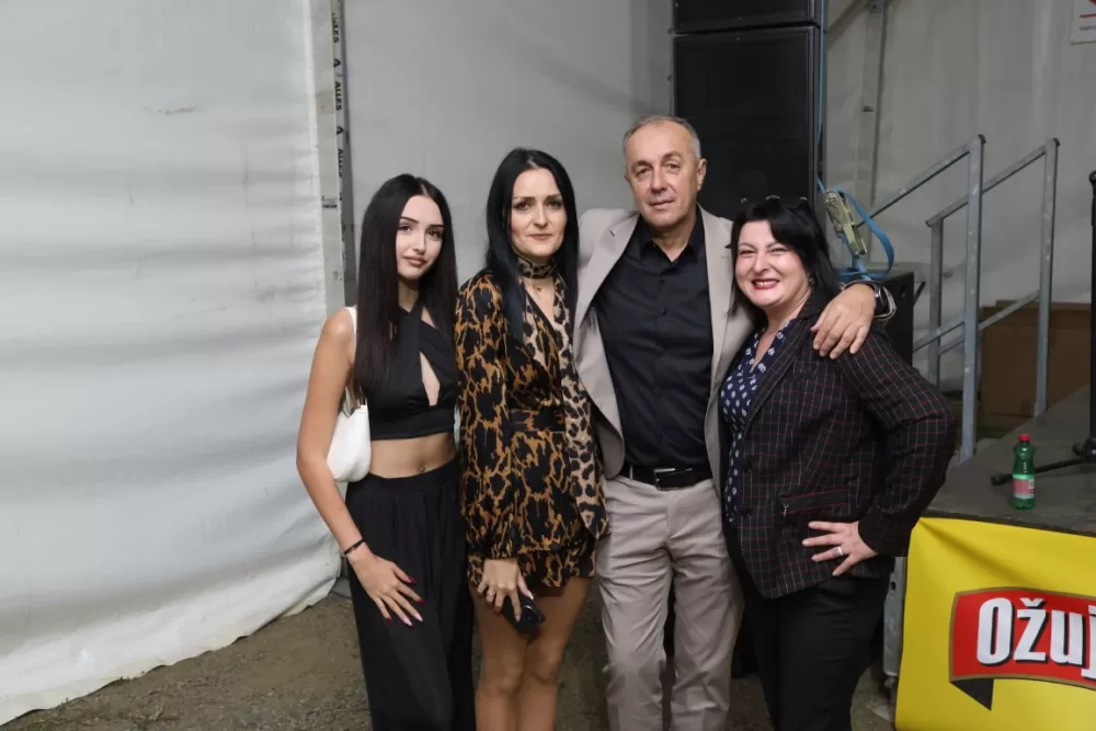 Esad Merulić oduševio stotine ljubitelja glazbe, a slijede još zanimljivih utrka