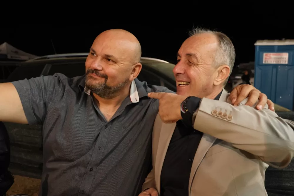 Esad Merulić oduševio stotine ljubitelja glazbe, a slijede još zanimljivih utrka