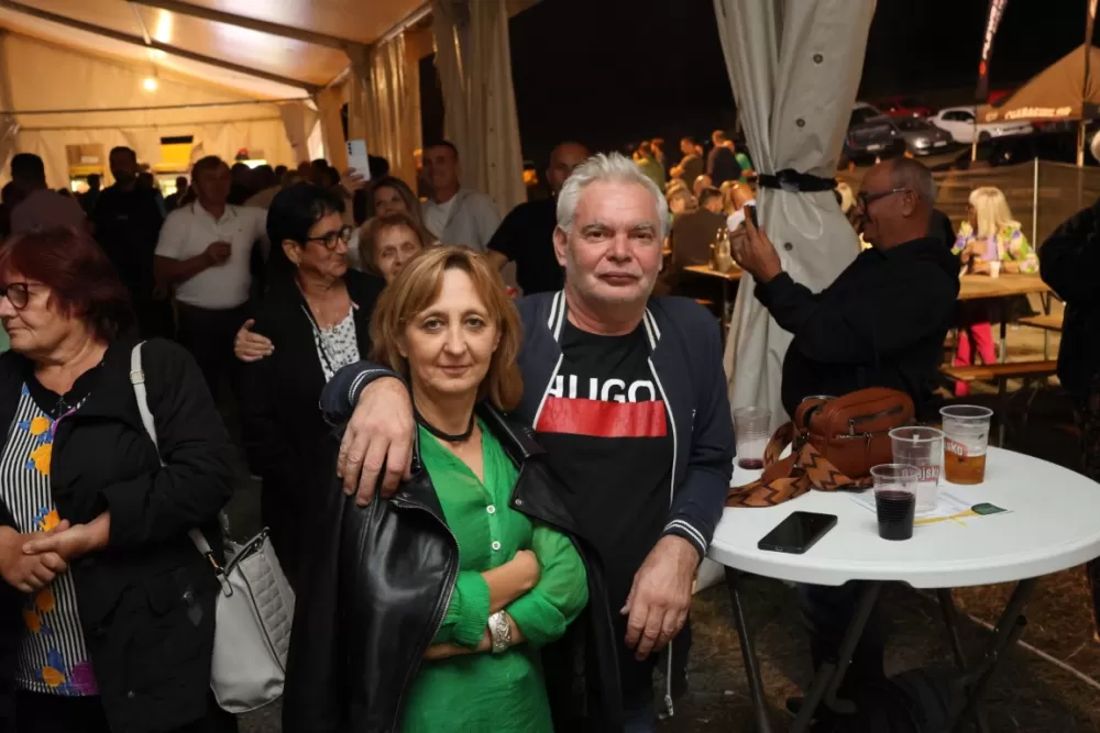 Esad Merulić oduševio stotine ljubitelja glazbe, a slijede još zanimljivih utrka