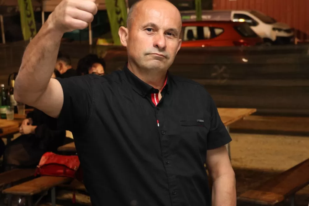 Esad Merulić oduševio stotine ljubitelja glazbe, a slijede još zanimljivih utrka