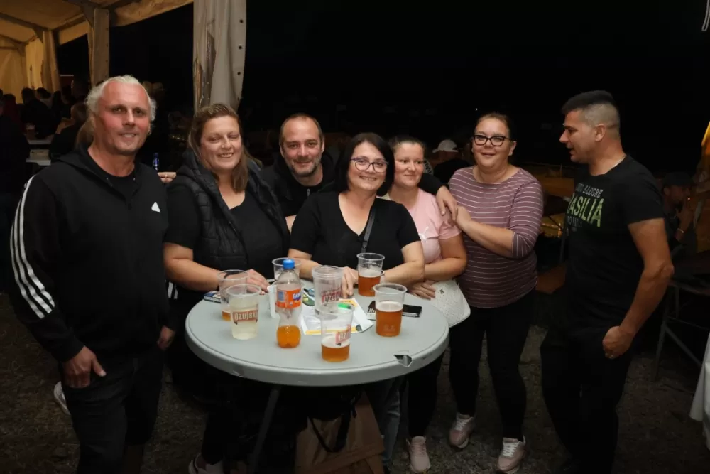 Esad Merulić oduševio stotine ljubitelja glazbe, a slijede još zanimljivih utrka