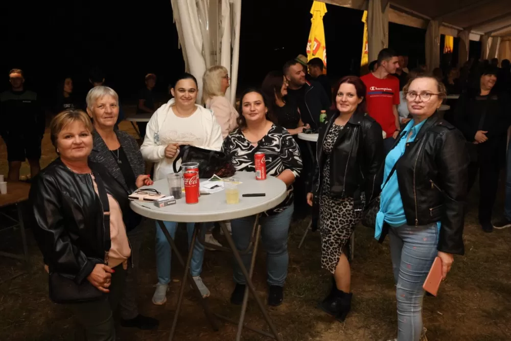 Esad Merulić oduševio stotine ljubitelja glazbe, a slijede još zanimljivih utrka