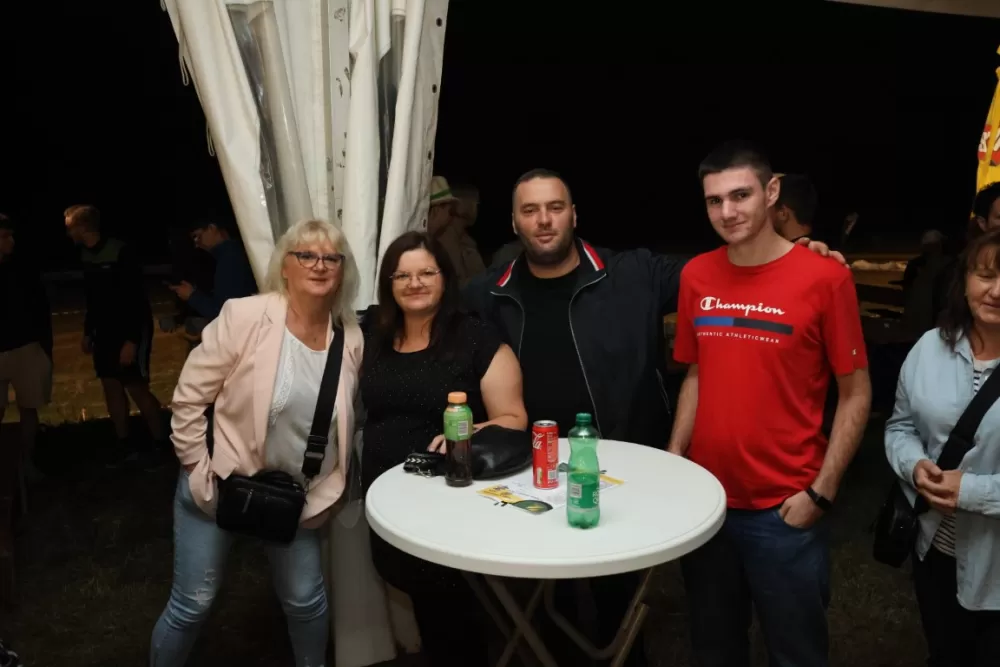 Esad Merulić oduševio stotine ljubitelja glazbe, a slijede još zanimljivih utrka