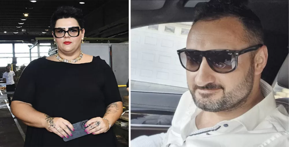 Bivši zet moćnog slavonskog poduzetnika Ravlića glavna meta USKOK-a