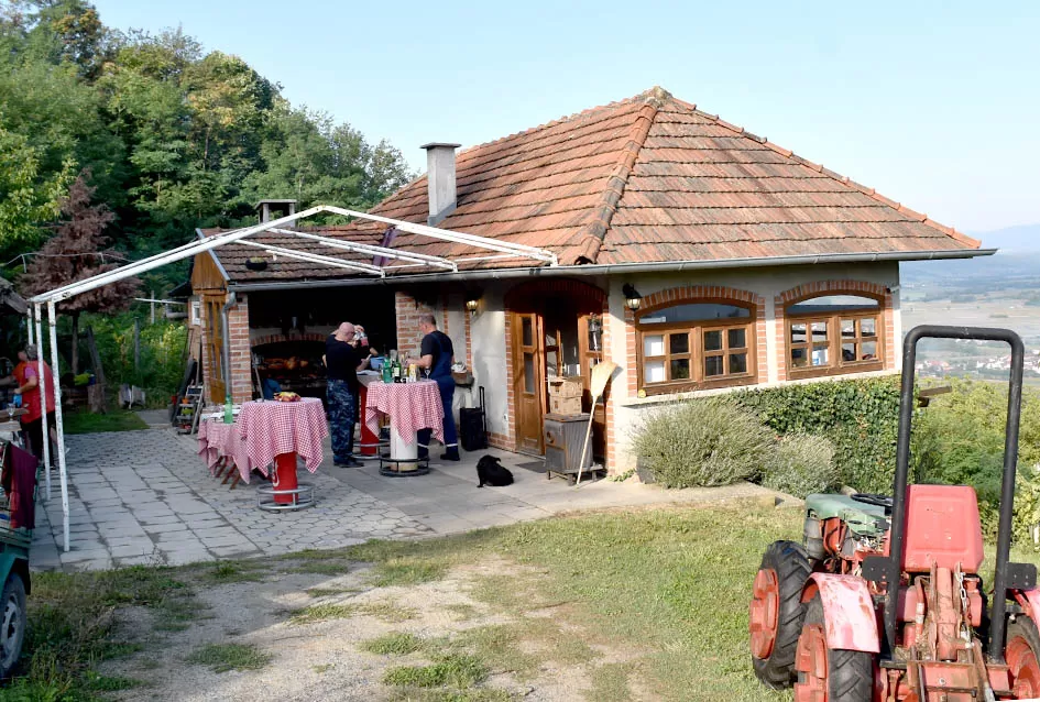Prinosi i kvaliteta rekordni, nedovoljno bačvi u podrumu