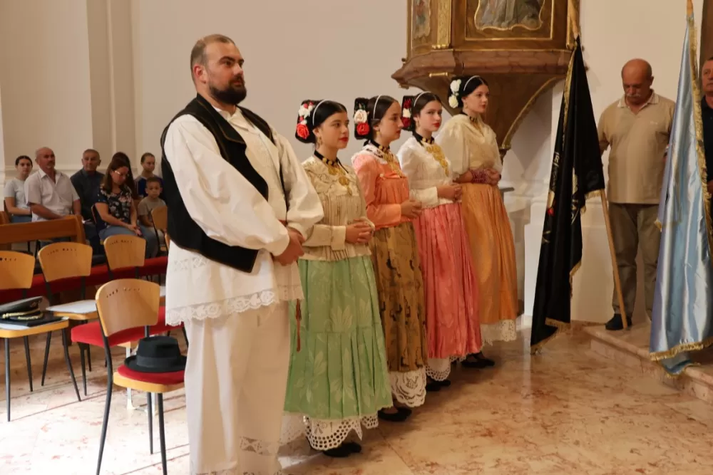 Otvorena spomen soba branitelja Općine Nova Kapela: 