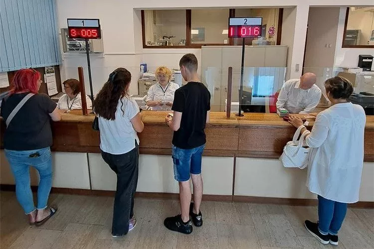 Požega.eu | Policija ubrzo dobiva e-redomat koji će olakšati rješavanje dokumenata