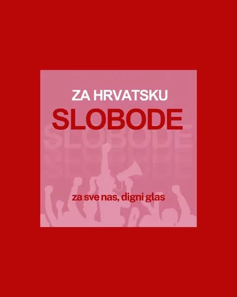 Požega.eu |  Među brojnima obranu umjetničkih sloboda traži Folklorni ansambl Požega